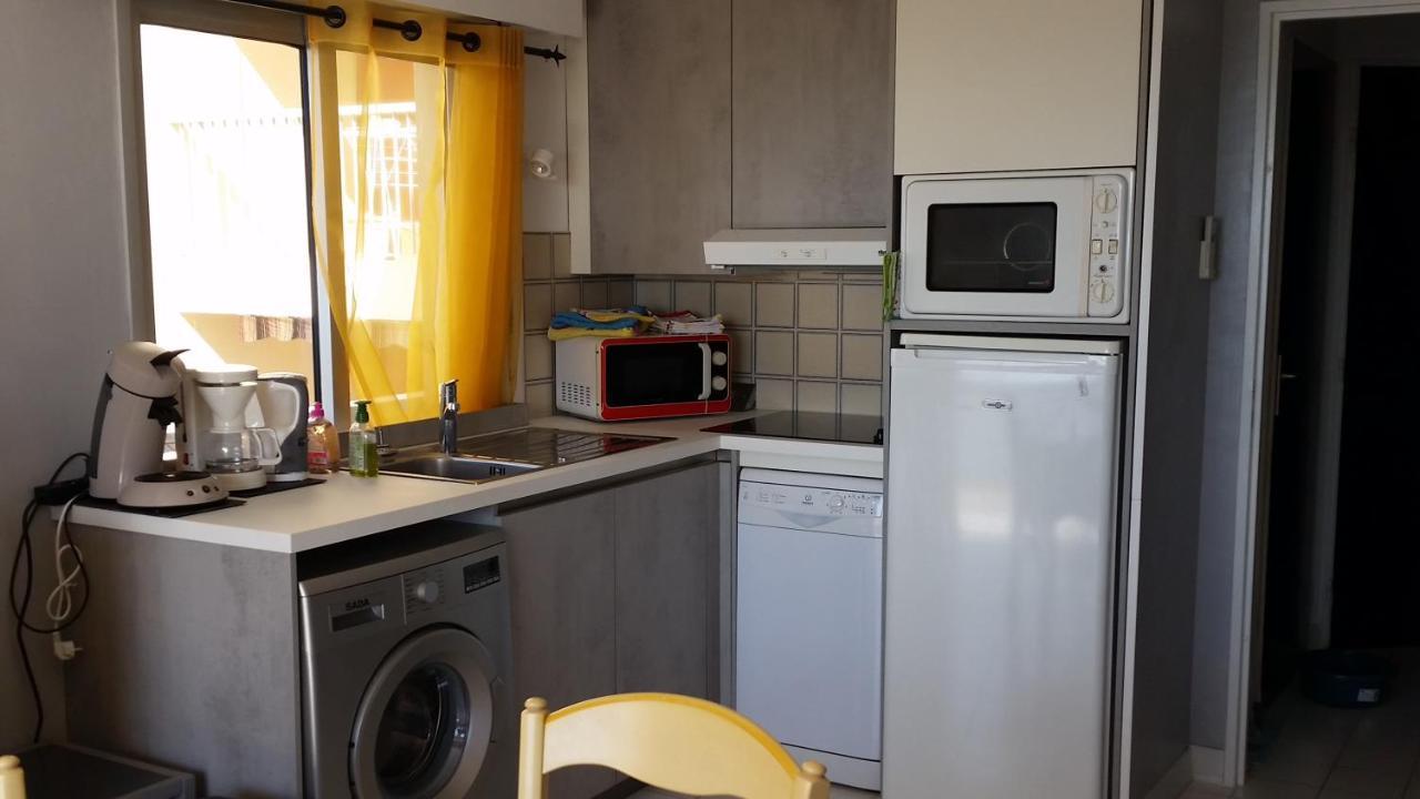 Appartement Sublime Vue Mer,parking,wifi *