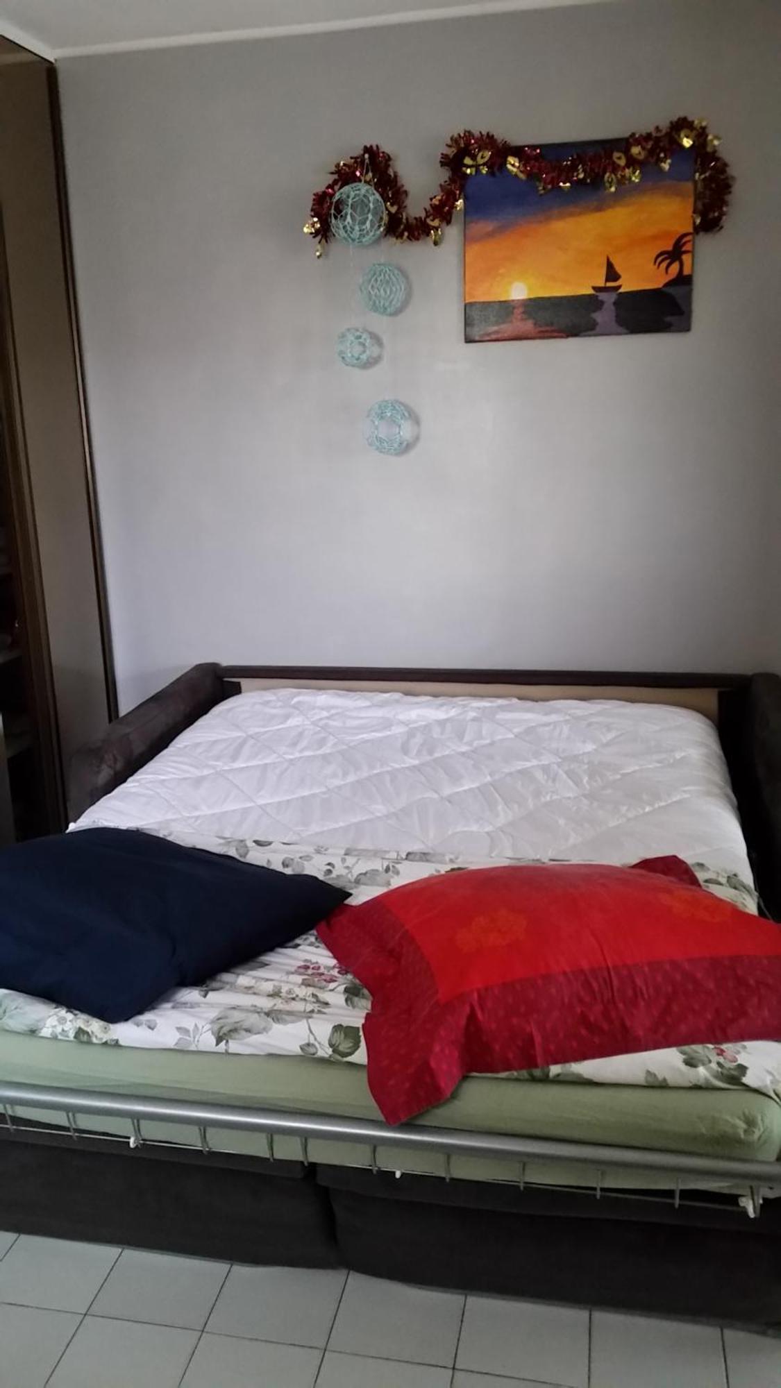 Appartement Sublime Vue Mer,parking,wifi *