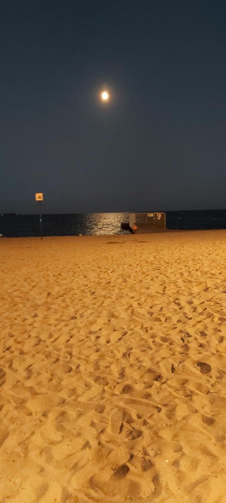 Sublime Vue Mer,parking,wifi Appartement