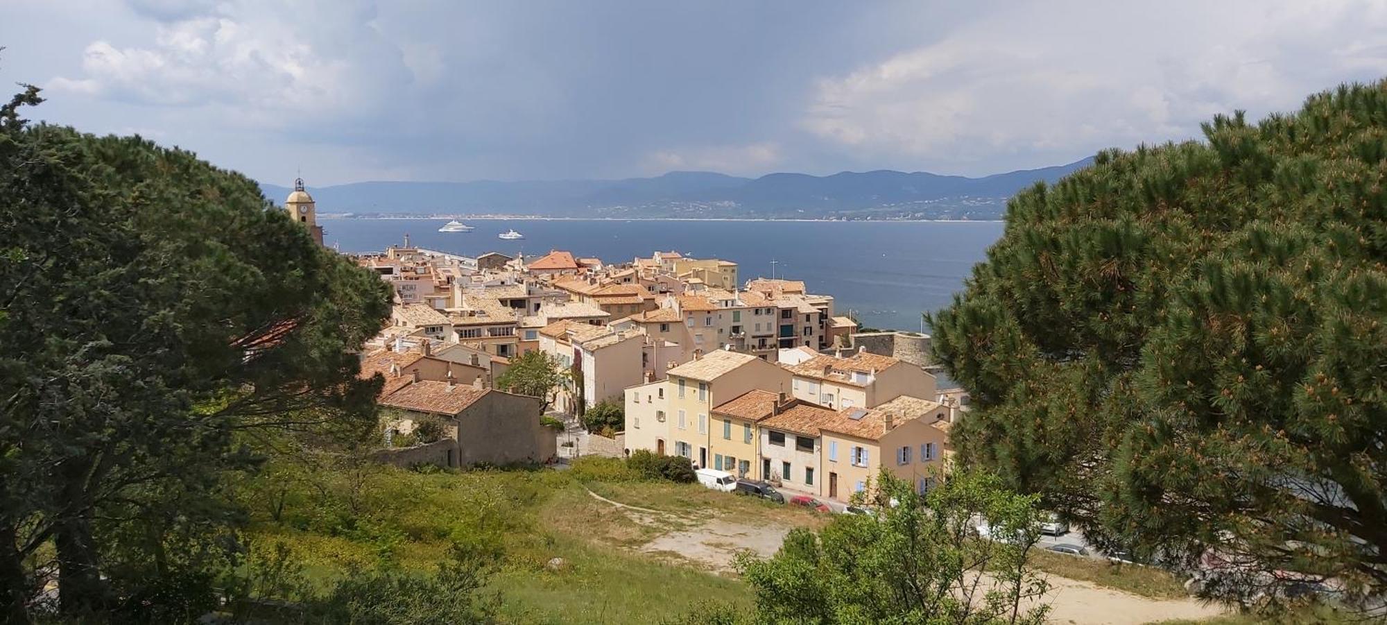 Sublime Vue Mer,parking,wifi Appartement