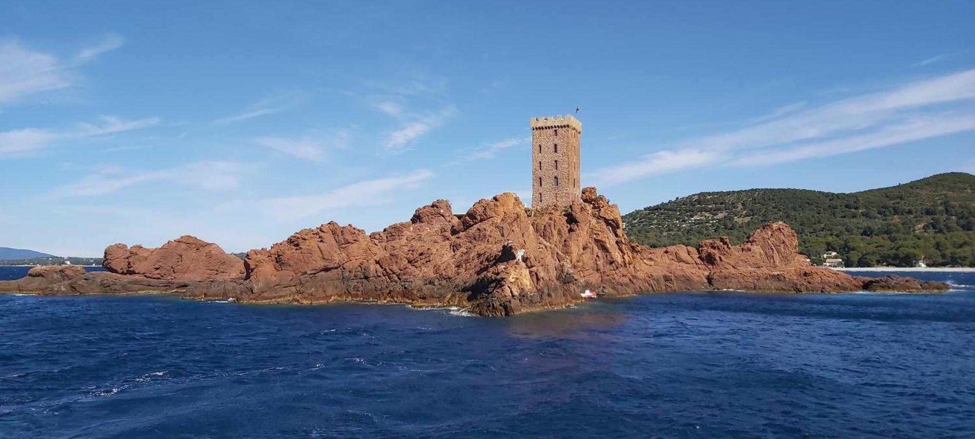 Appartement Sublime Vue Mer,parking,wifi