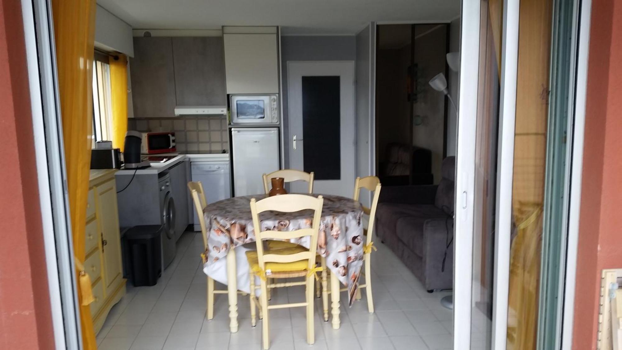 Sublime Vue Mer,parking,wifi * Fréjus