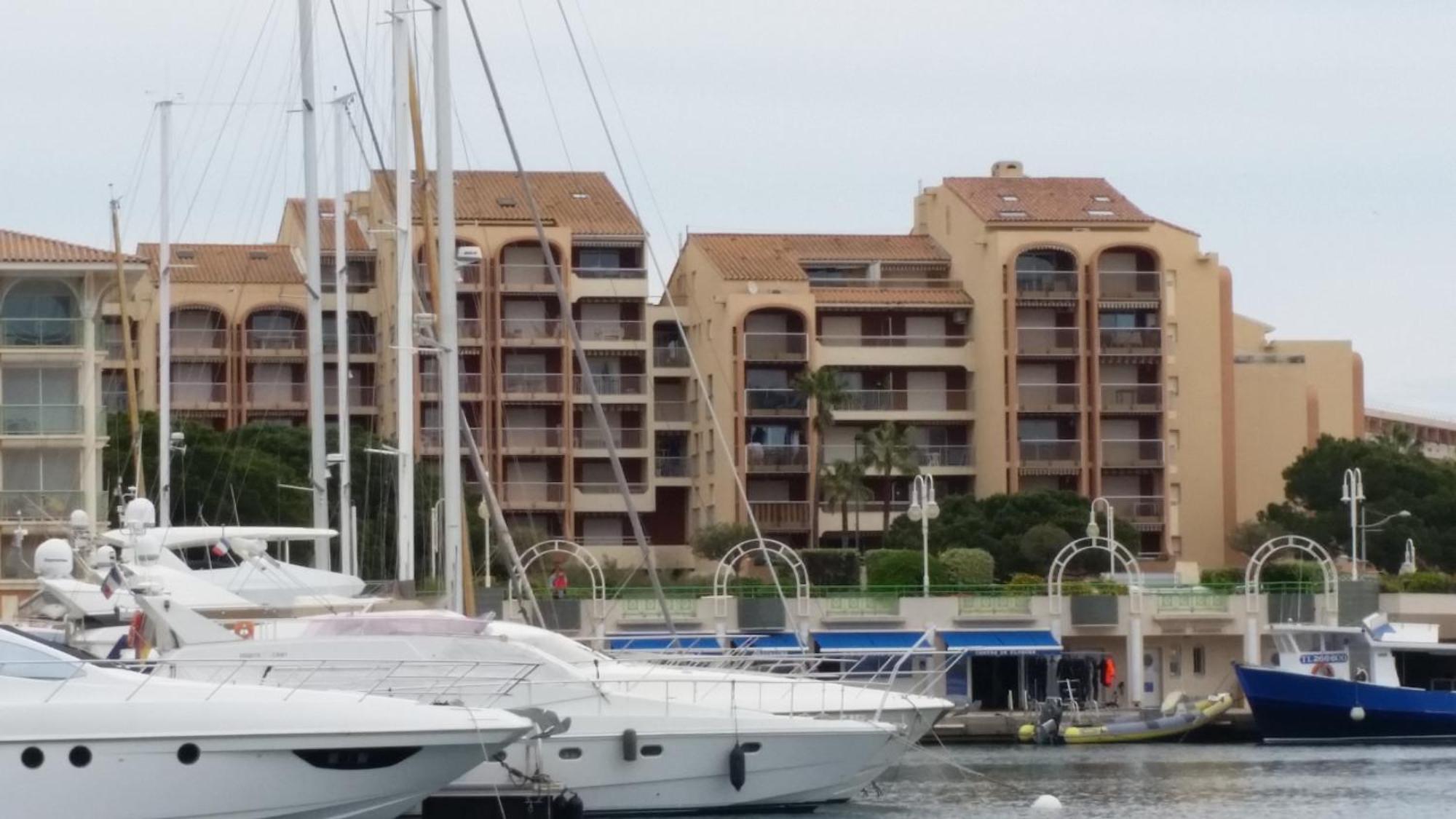 Sublime Vue Mer,parking,wifi Appartement