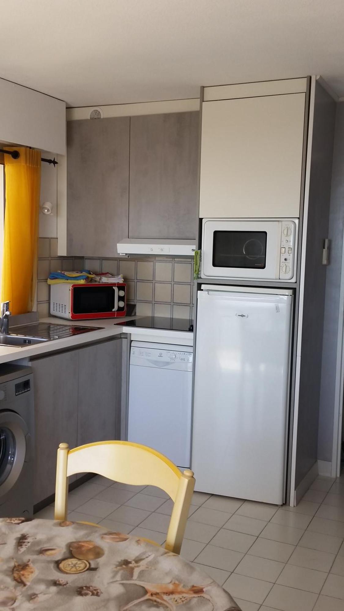 Sublime Vue Mer,parking,wifi Appartement *
