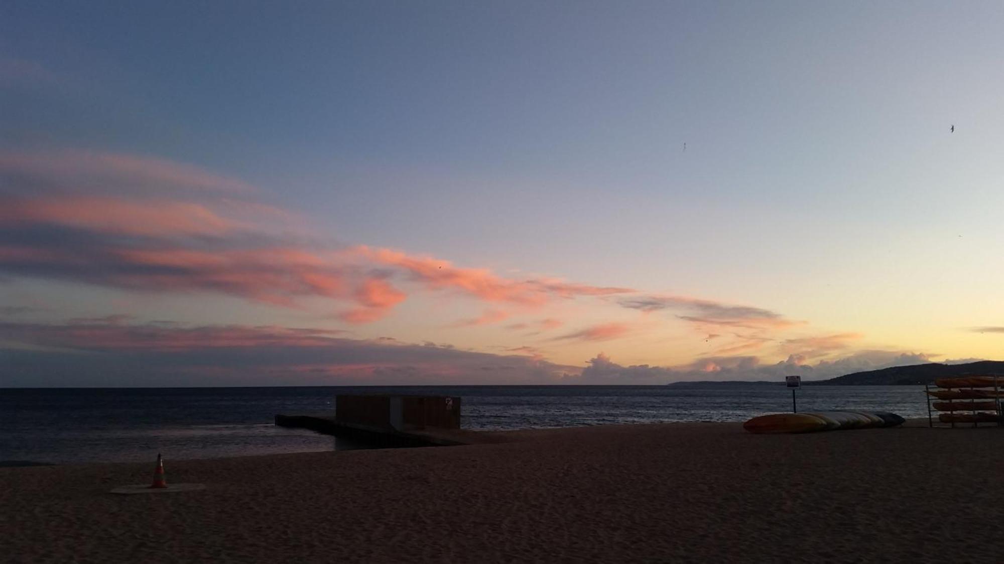 Sublime Vue Mer,parking,wifi Fréjus