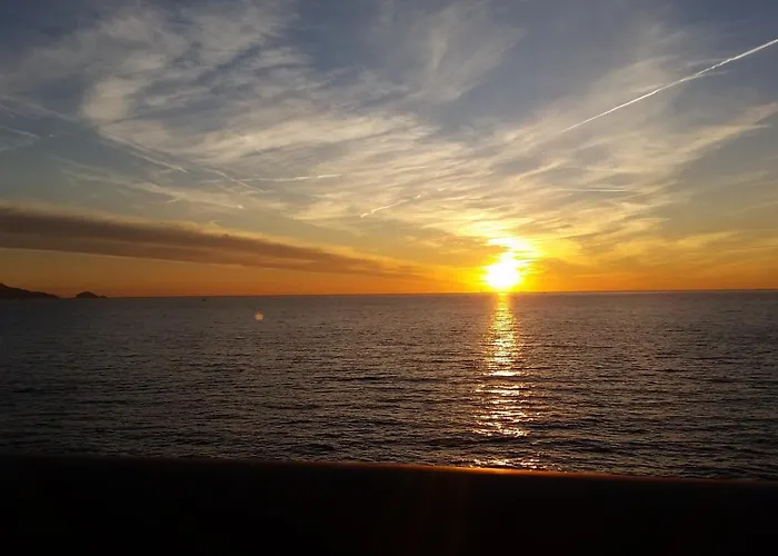 Sublime Vue Mer,Parking,Wifi