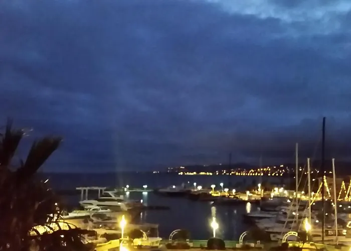 Sublime Vue Mer,Parking,Wifi