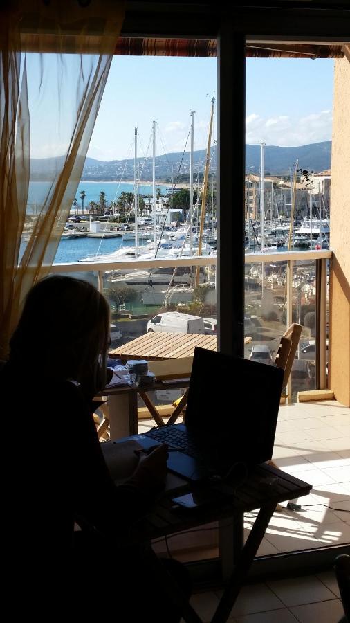 Sublime Vue Mer,parking,wifi *
