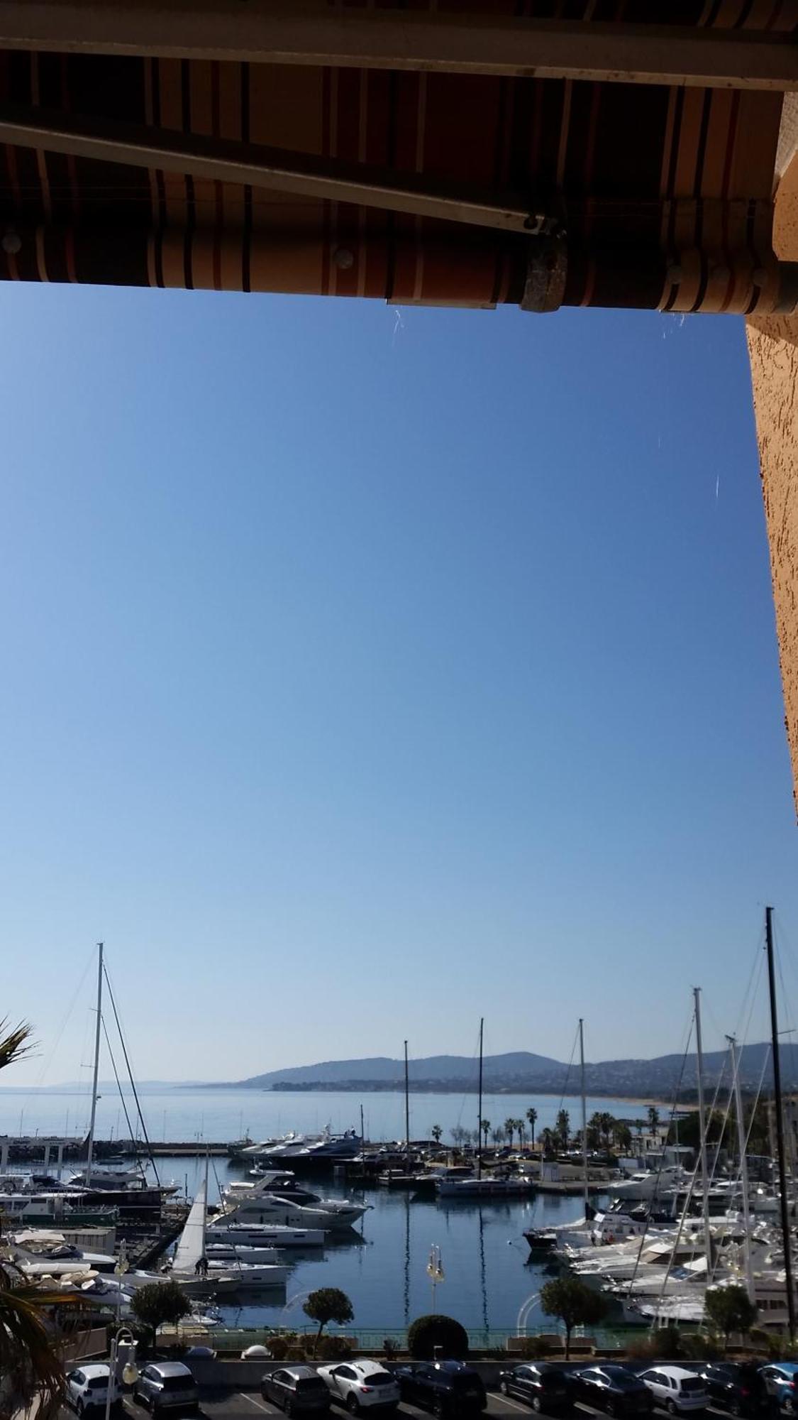 Sublime Vue Mer,parking,wifi *