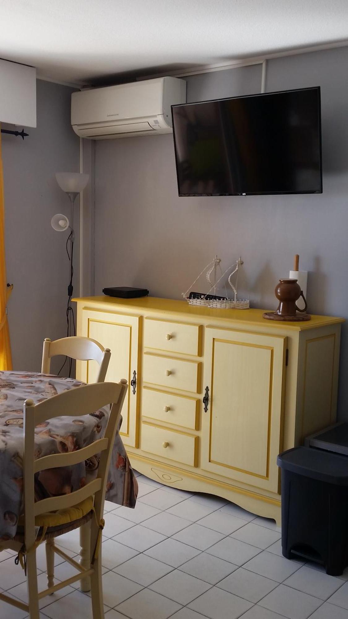 Sublime Vue Mer,parking,wifi * Fréjus