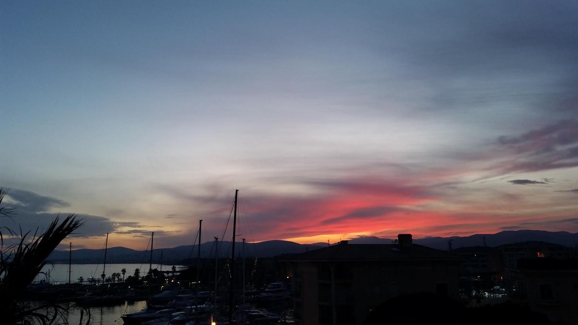 Sublime Vue Mer,parking,wifi *